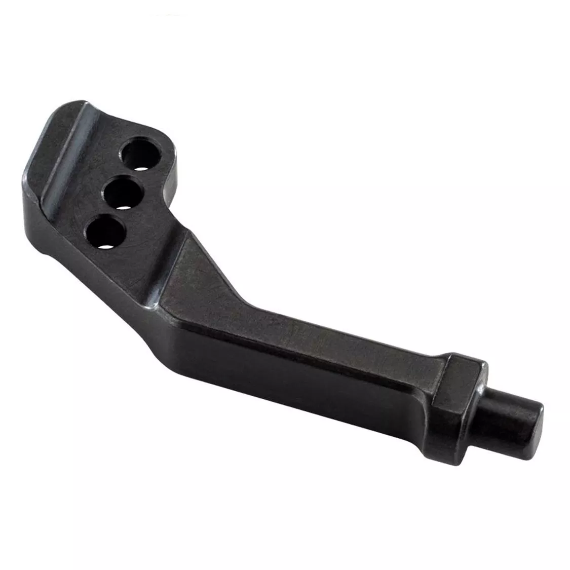 Apex Bolt Handle for FN SCAR Black