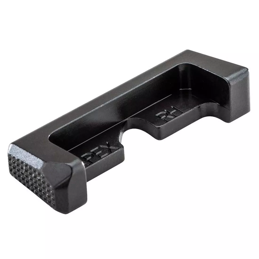 Apex CZ P-10C Extended Magazine Release