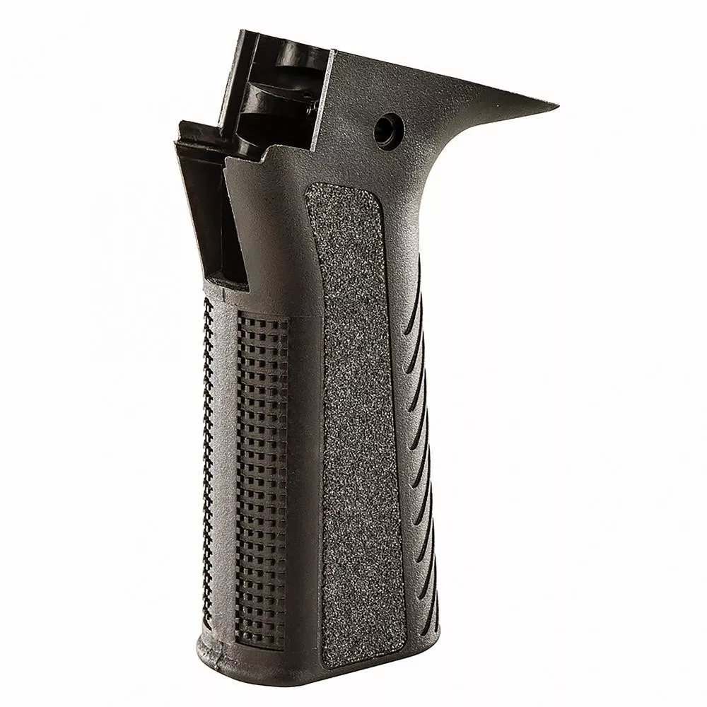 Apex CZ Scorpion EVO 3 Optimized Grip
