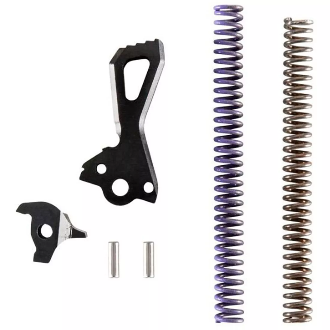 Apex CZ Shadow Competition Action Enhancement Kit Black
