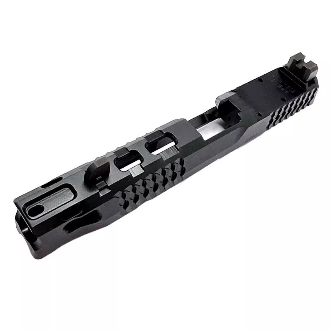 Apex FN 509/Compact 5.00” Stripped Slide w/RMR Slide Cut