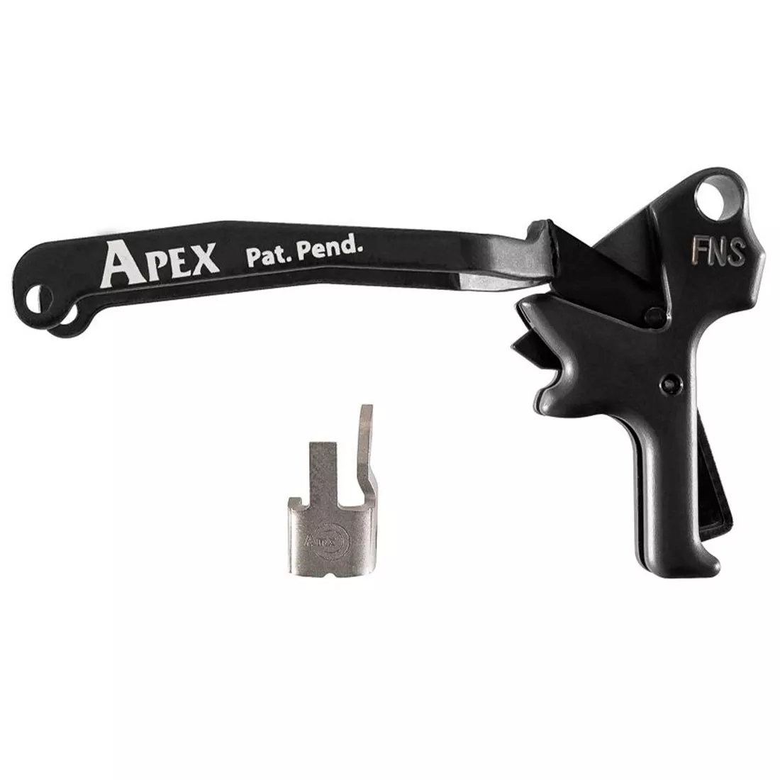 Apex FNS Action Enhancement Kit Black