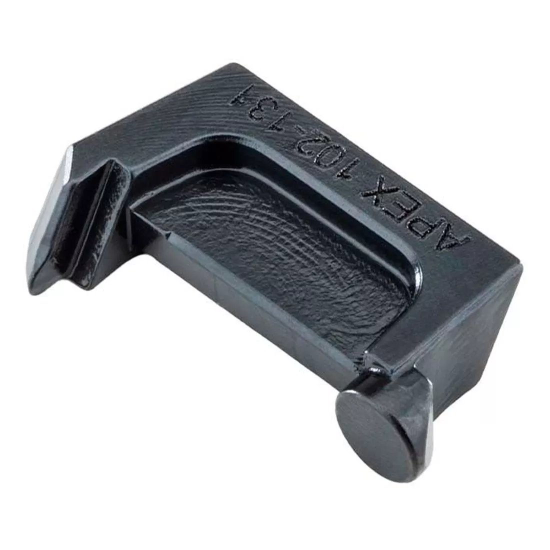 Apex Glock 43/43X/48 Failure Resistant Extractor