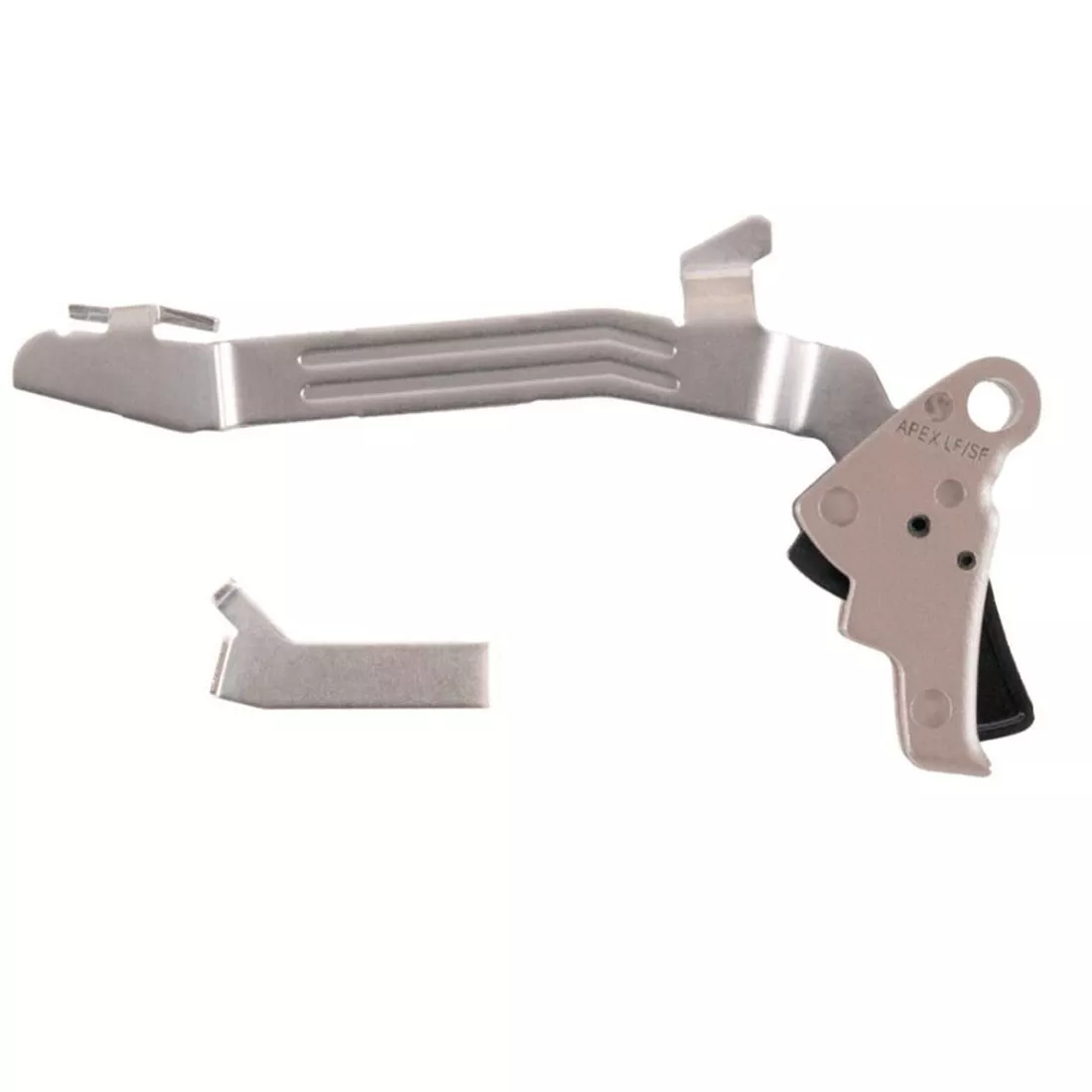 Apex Glock 43/43X/48 Polymer Action Enhancement Kit w/Trigger Bar