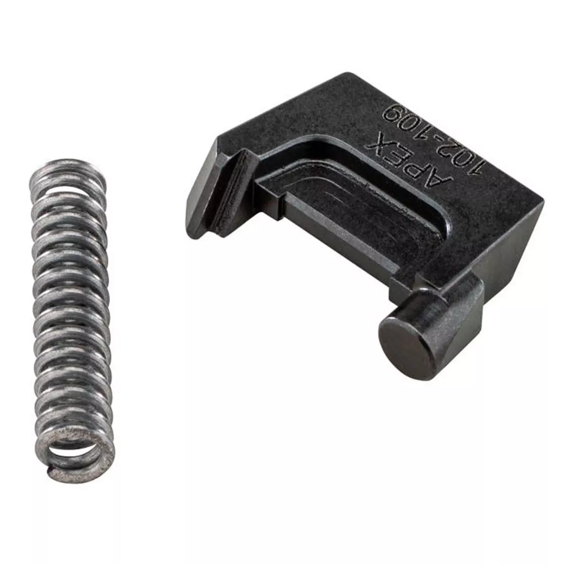 Apex Glock Failure Resistant Extractor