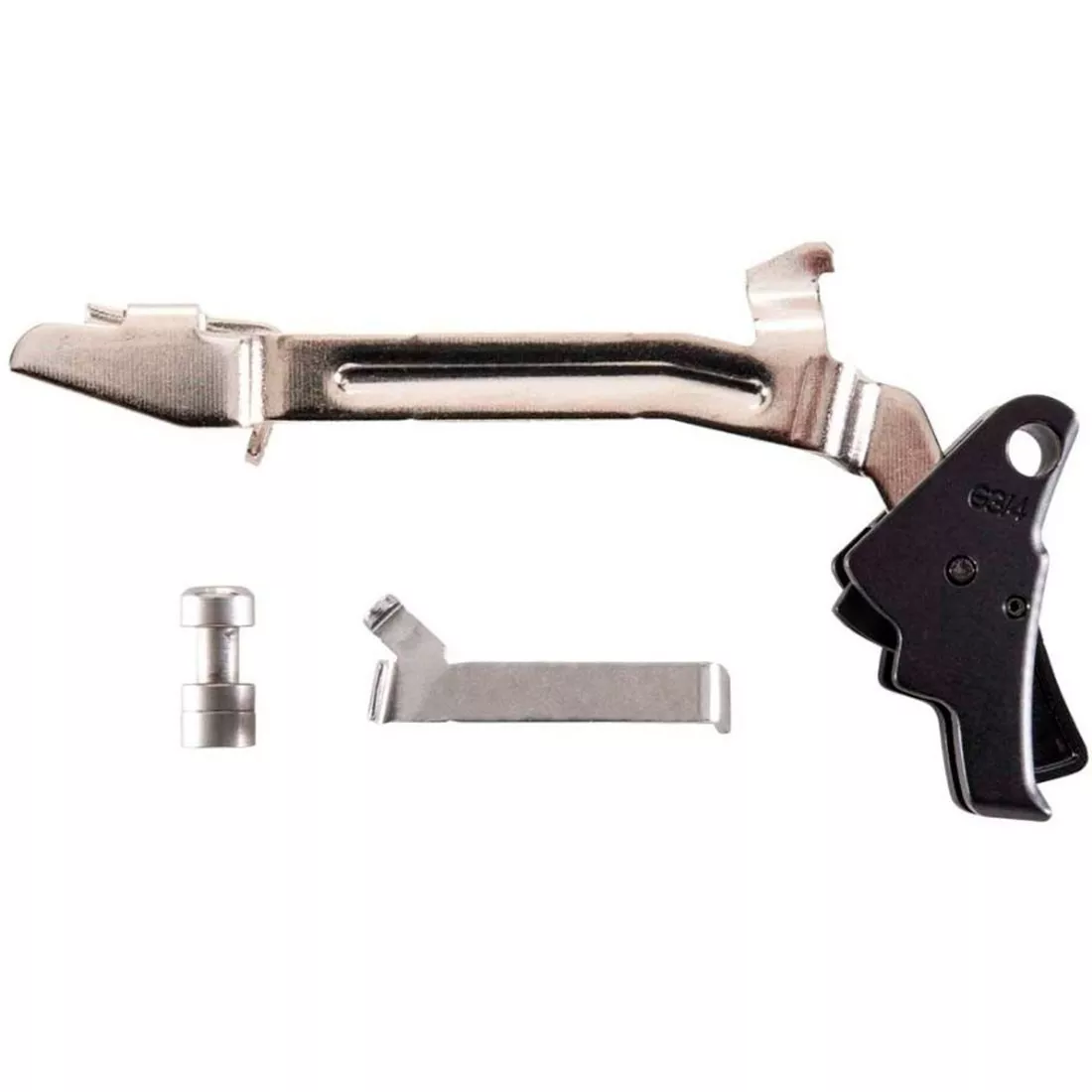 Apex Glock Gen3/4 Action Enhancement Trigger Kit w/Trigger Bar/Connector