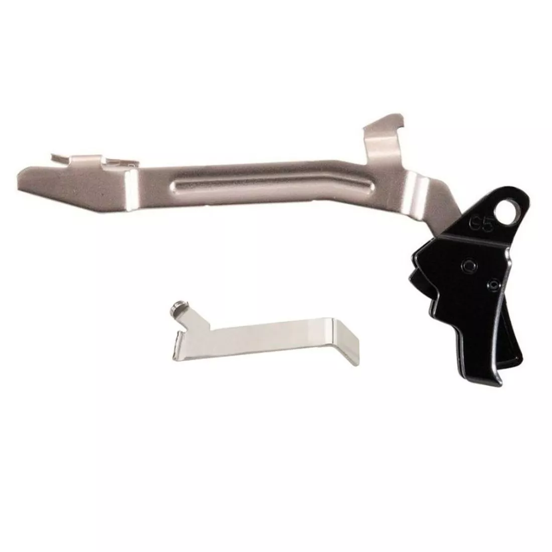 Apex Glock Gen5 Action Enhancement Trigger Kit w/Trigger Bar/Connector