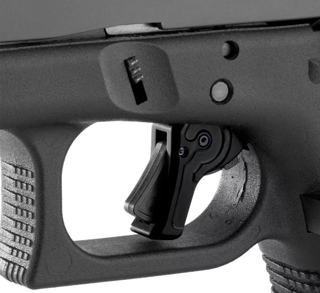 Apex Glock Gen5 Type 3 Action Enhancement Trigger Kit