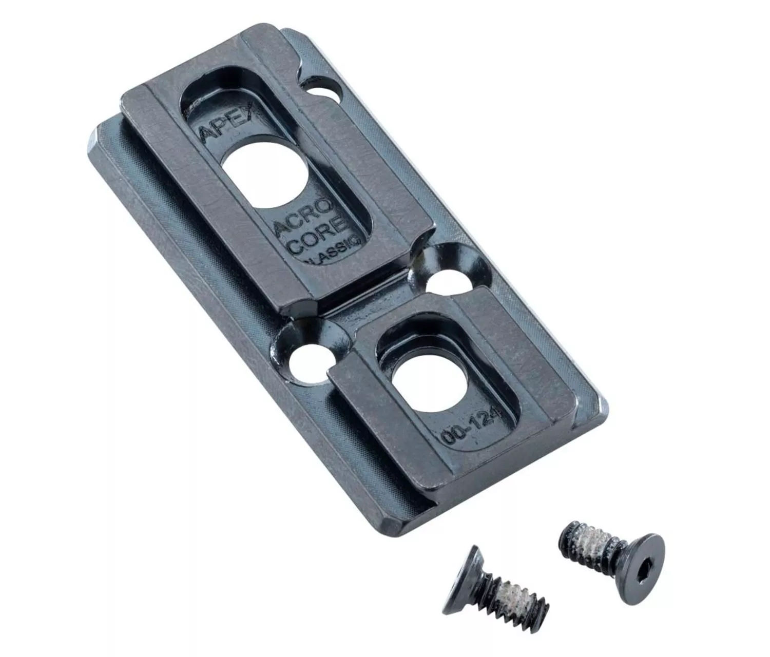 Apex Optic Mount for S&W M&P C.O.R.E. to ACRO/MPS Optics