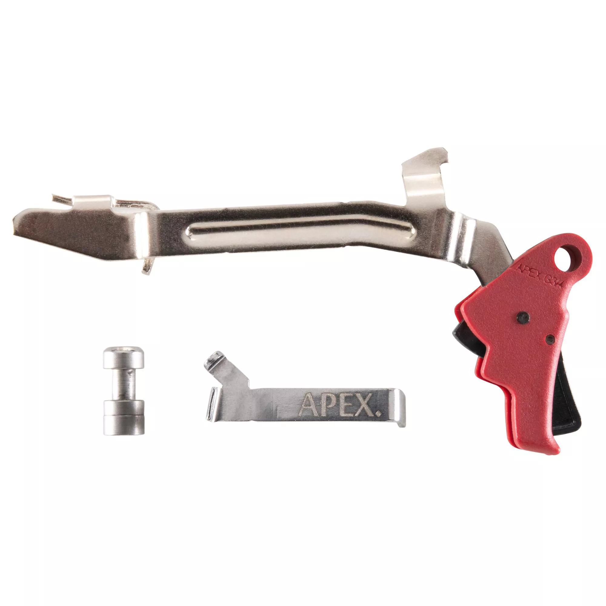 Apex Polymer Action Enhancement Kit for Glock Gen 3/4