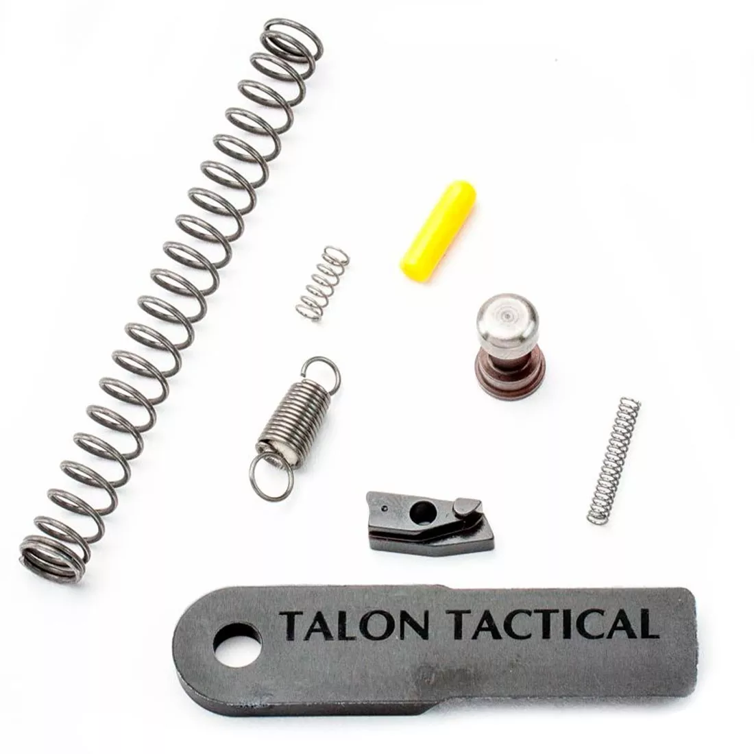 Apex S&W M&P Competition Action Enhancement Kit Black