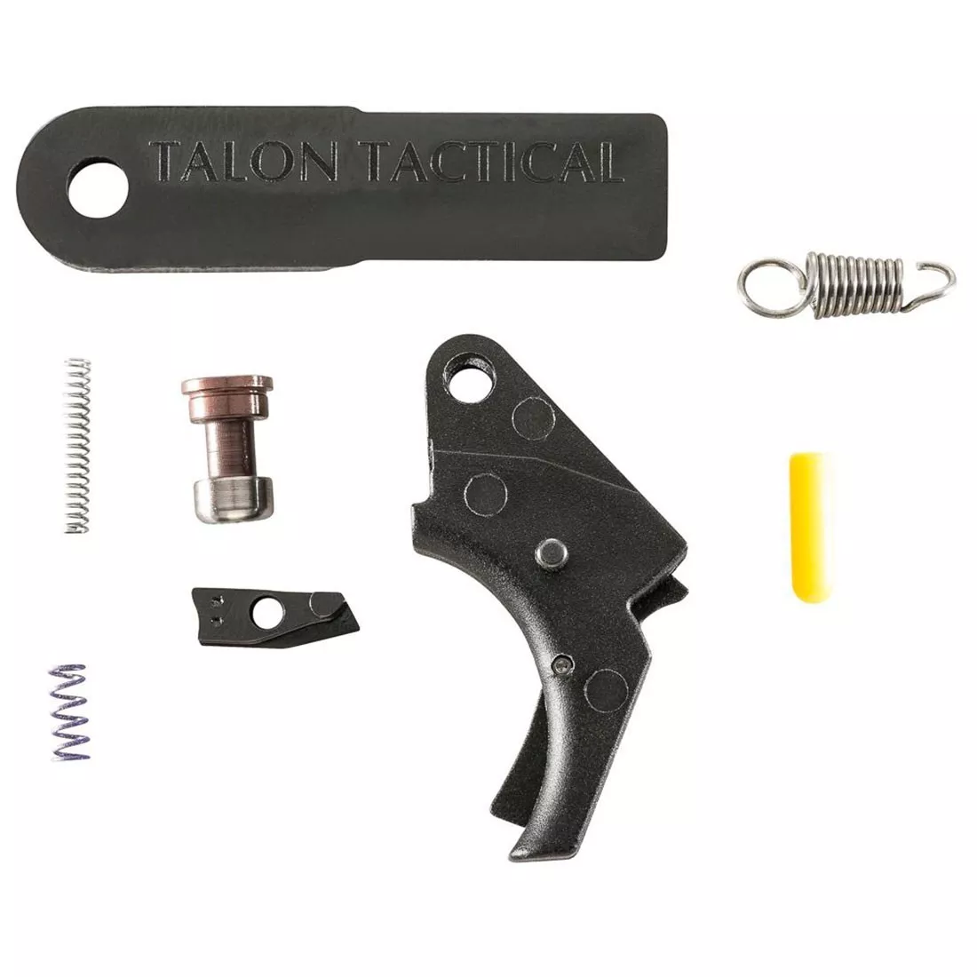 Apex S&W M&P M2.0 9/40/45 Polymer Enhanced Trigger & Duty/Carry Kit