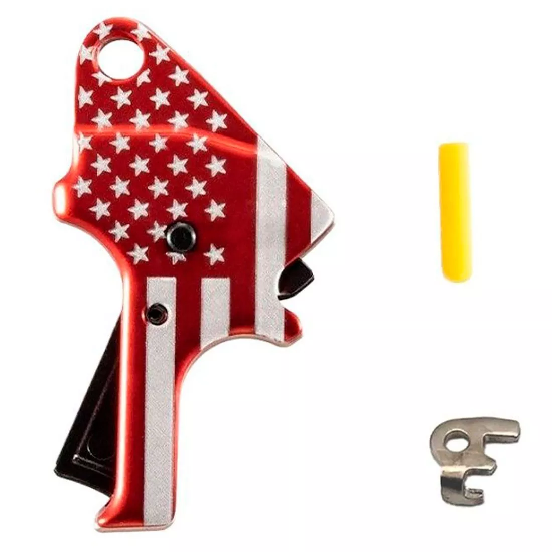 Apex S&W M&P M2.0 Basic Forward Set Trigger Kit for Polymer Frame Pistols