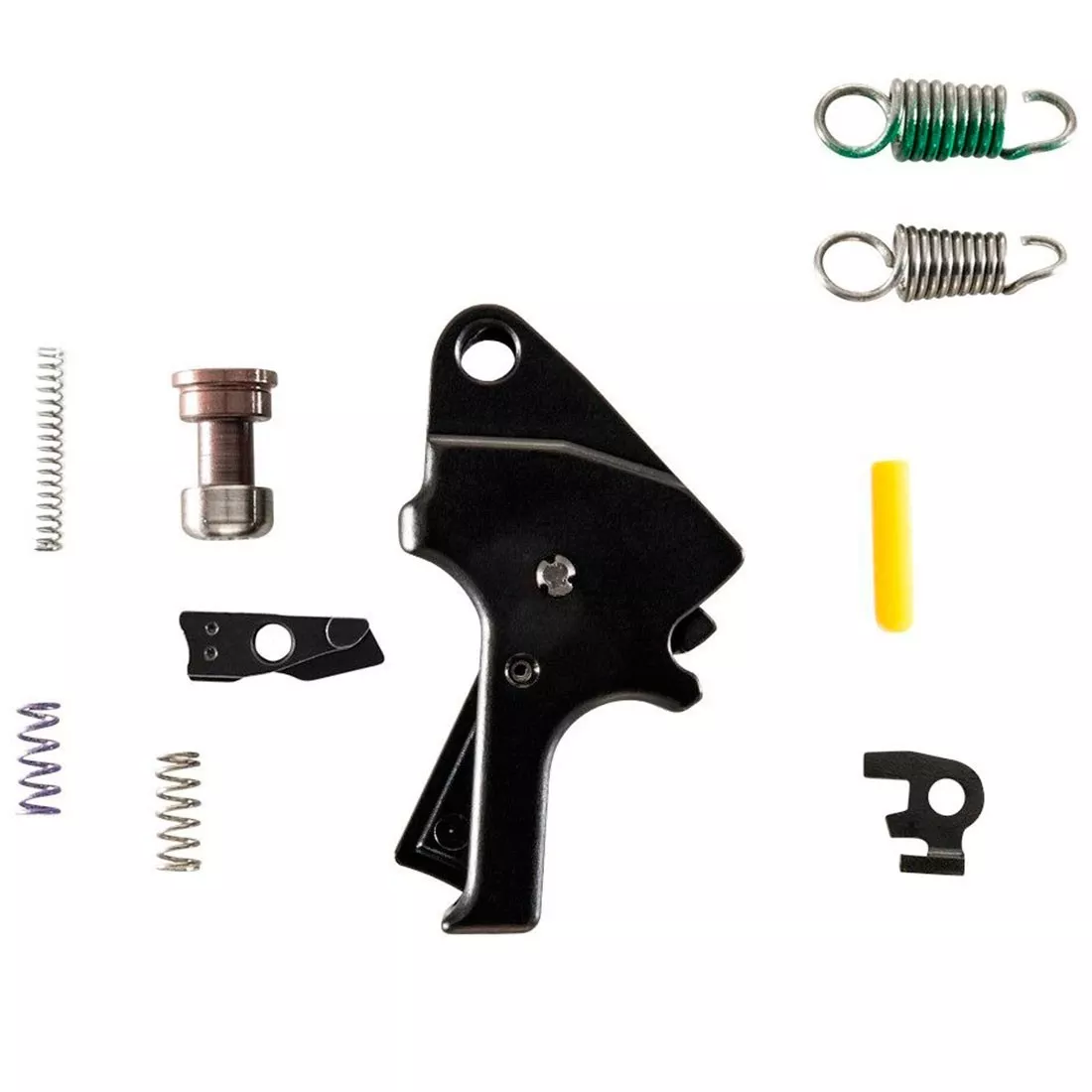 Apex S&W M&P M2.0 Classic Flat-Faced Forward Set Trigger Kit