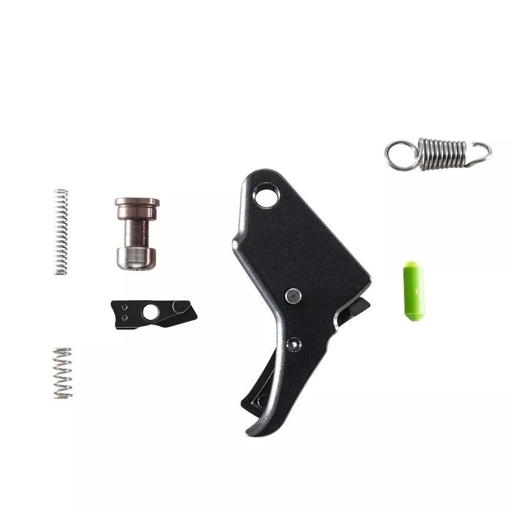 Apex S&W M&P Shield 9/40 Action Enhancement Trigger & Duty/Carry Kit
