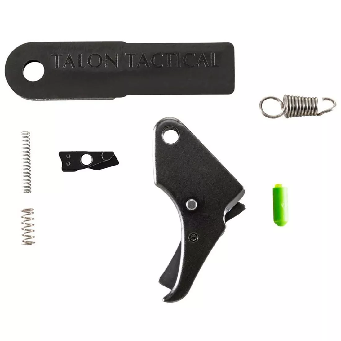 Apex S&W M&P Shield/M2.0 45 Action Enhancement Trigger & Duty/Carry Kit