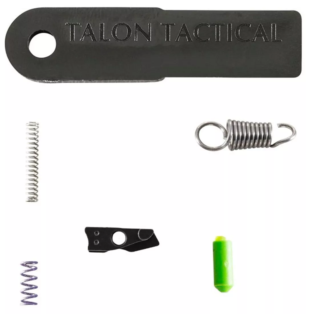 Apex S&W M&P Shield/M2.0 Duty/Carry Kit