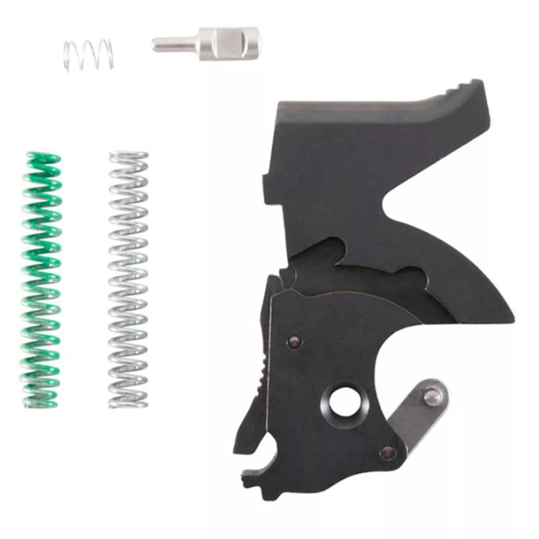 Apex S&W N-Frame Revolvers Mass Driver Hammer