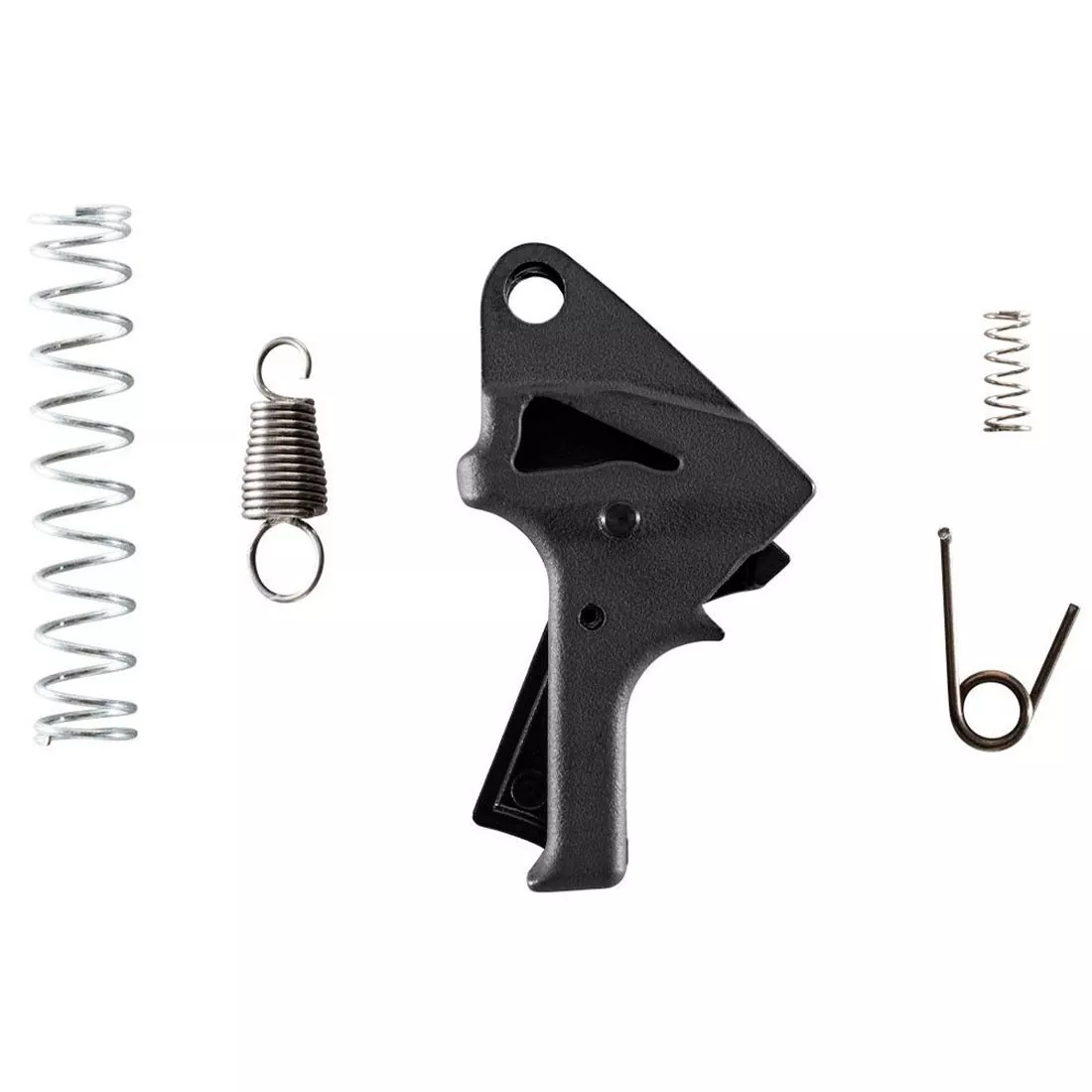 Apex S&W SD/SD VE Flat-Faced Action Enhancement Kit