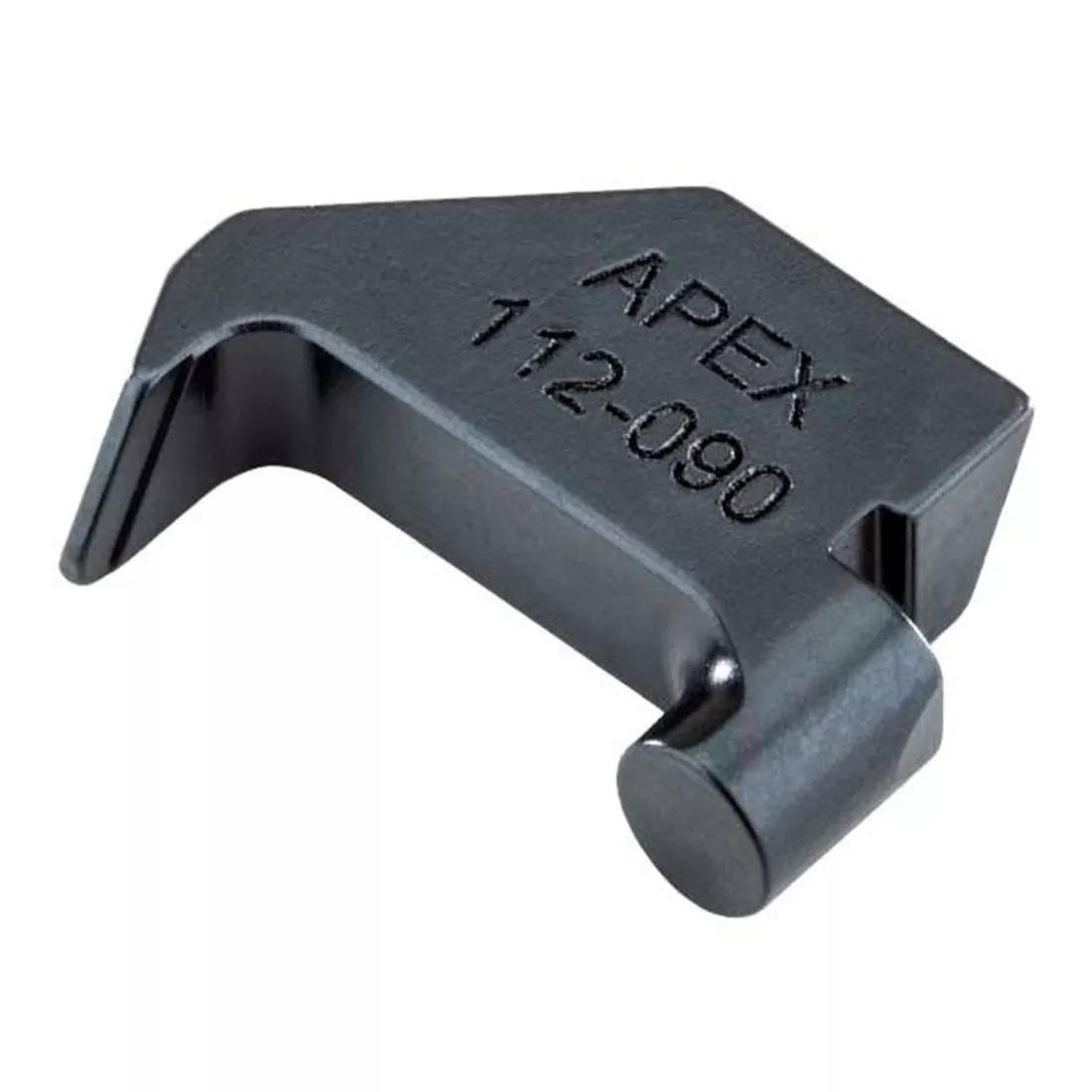 Apex SIG P320 Failure Resistant Extractor