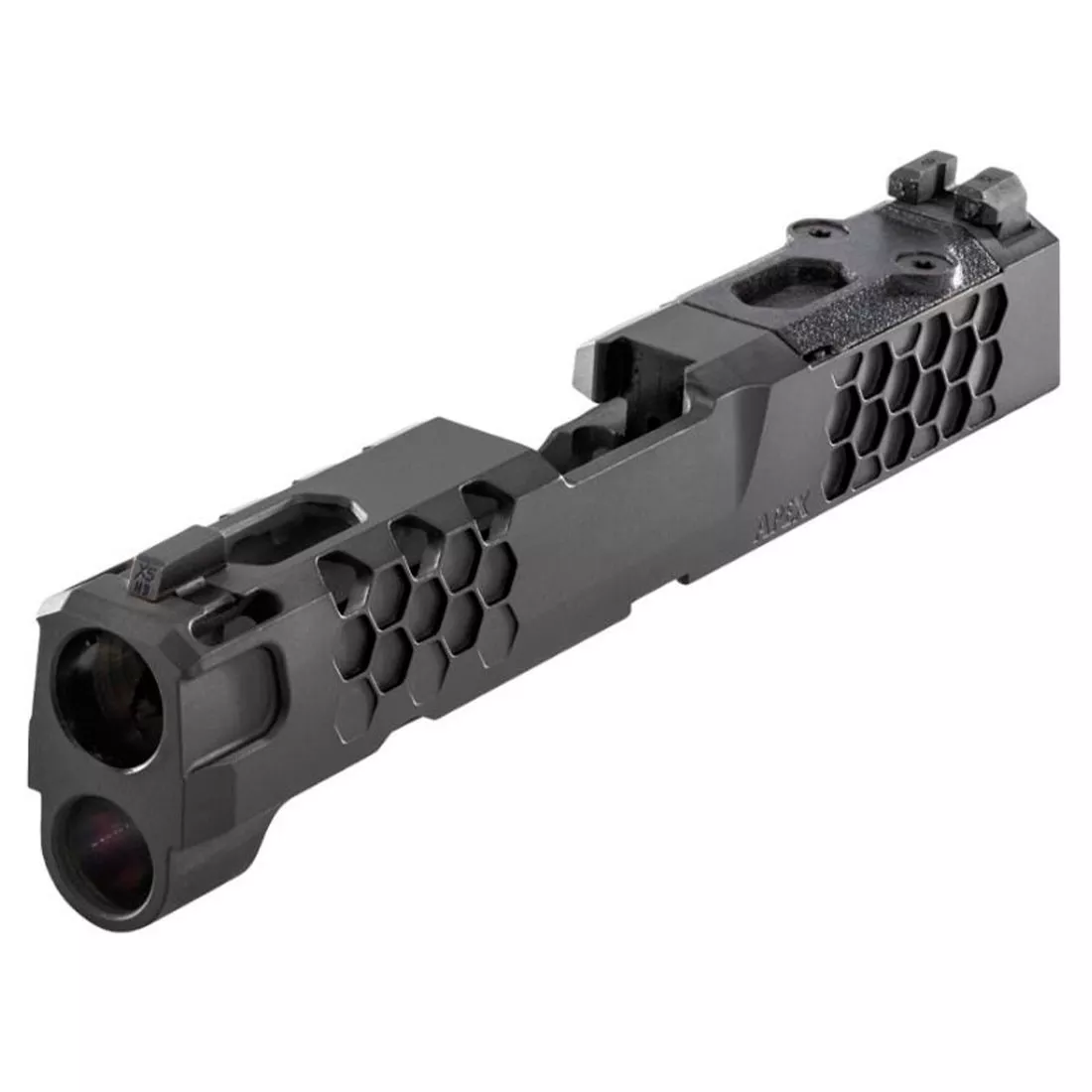 Apex Slide for Springfield Hellcat/Hellcat PRO