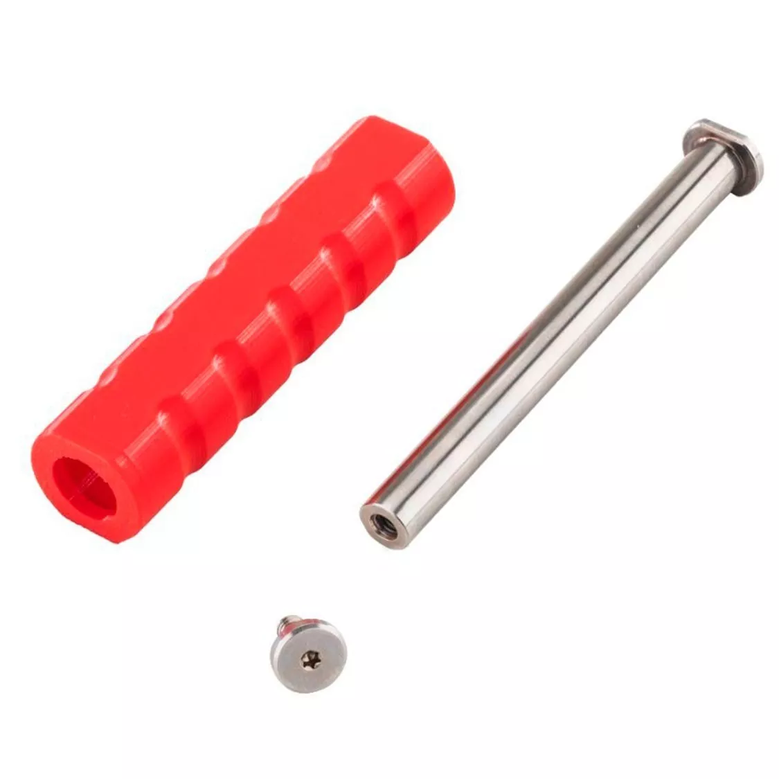 Apex Springfield Echelon Guide Rod and Cap Stainless Steel