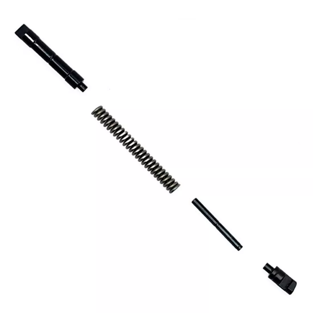Apex Springfield Hellcat/Hellcat PRO Extractor Components Kit