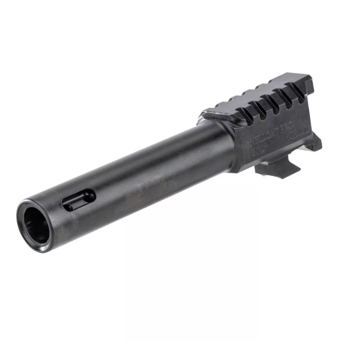 Apex Springfield Hellcat PRO Ported Barrel 9mm Black