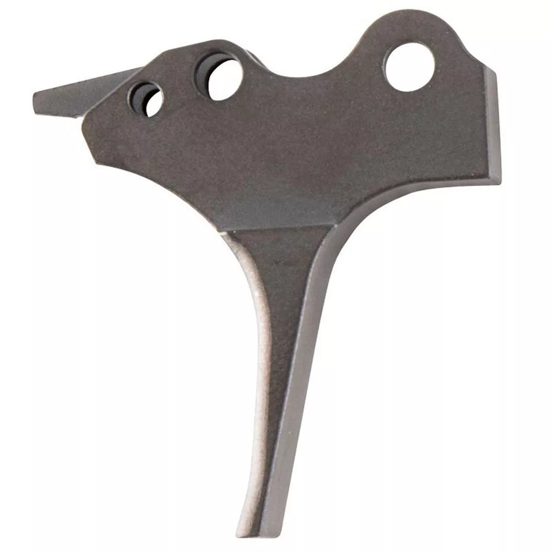 Apex Wide Flat Trigger for Springfield SA-35/Browning Hi-Power Pistols