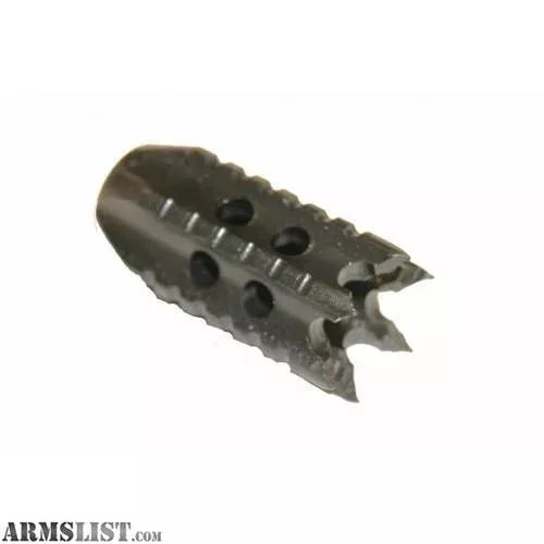 AR-15 Spartan Flash Hider from Shepherd Tactical near Beaufort, South Carolina, USA