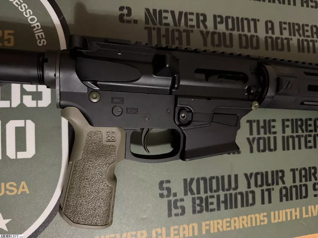 AR-9 KE ARMS KE-9 9MM – Glock Mags from Cactus Ammo LLC near Surprise, Arizona, USA