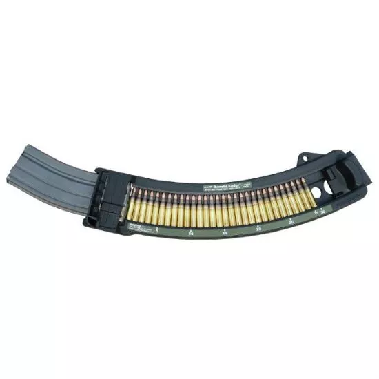 AR15/M4 5.56/.223 RANGE BENCHLOADER BY MAGLULA