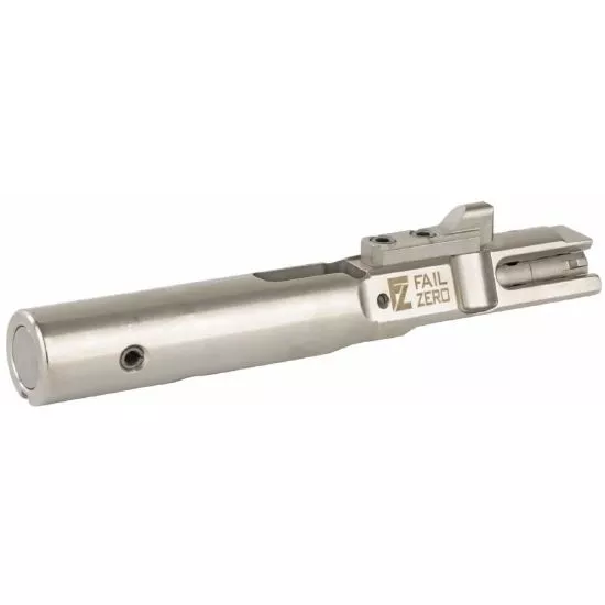AR9 OR COLT SMG 9MM BCG, NICKEL BORON, FAILZERO