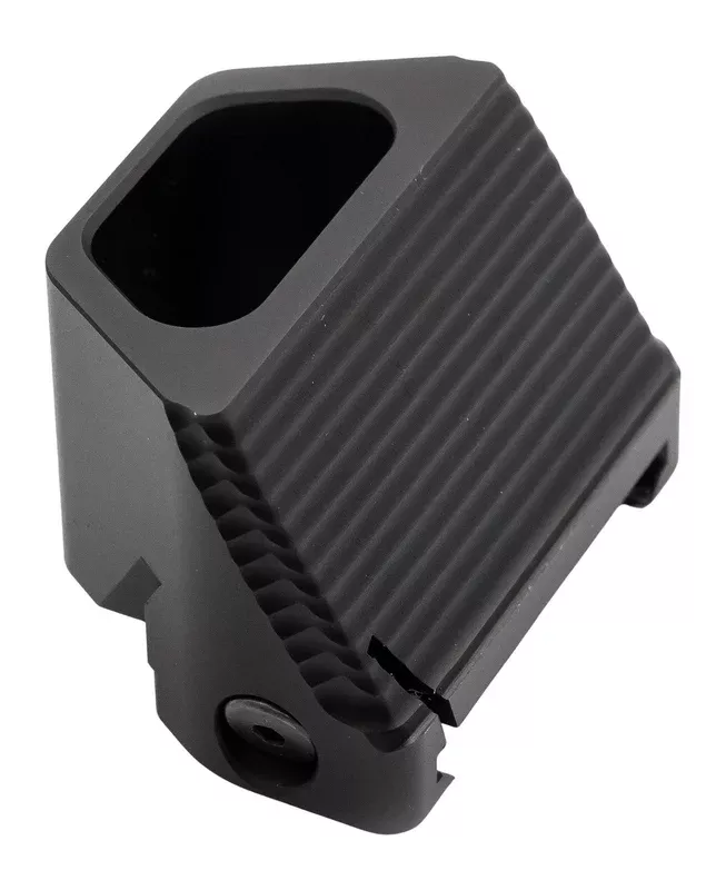 AREA 419 419-ALK-FIXBCADE FIXED BARRICADE