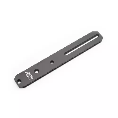 AREA 419 - ARCALOCK 10″ Flat Universal Dovetail Rail