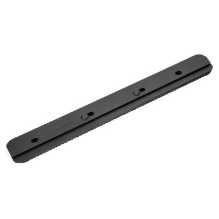 Area 419 Arcalock 12'' Flat Keymod Dovetail Rail