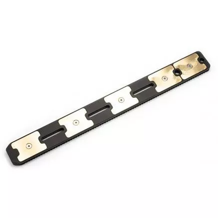 Area 419 Arcalock 14.25'' Universal Weight-Tunable Rail w/t 5 Weights