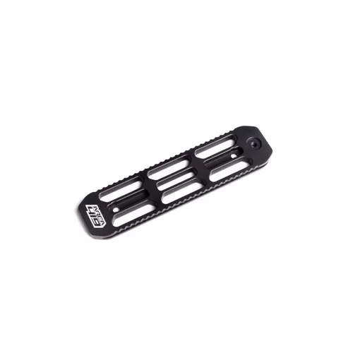 Area 419 Arcalock 6" M-LOK Dovetail Rail Black