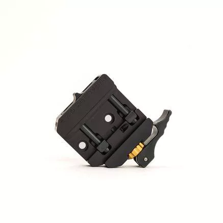 AREA 419 - ARCALOCK Dual-Clamp with Picatinny
