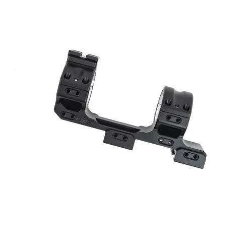Area 419 Cantilevered Tactical One-Piece Scope Mount - 30mm - 39mm - 0 MOA