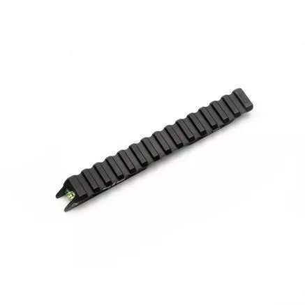 Area 419 CZ457 1913 Improved Scope Rail 7075 Alum 15MOA Type III Black