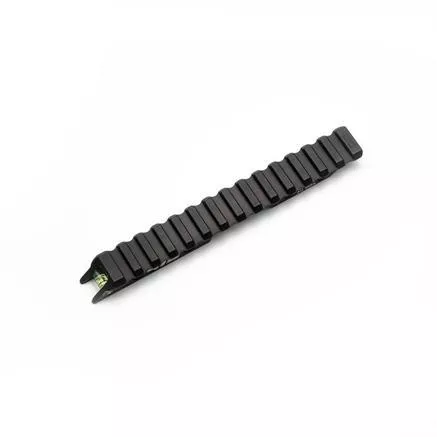 Area 419 CZ457 1913 Improved Scope Rail 7075 Alum 50MOA Type III Black