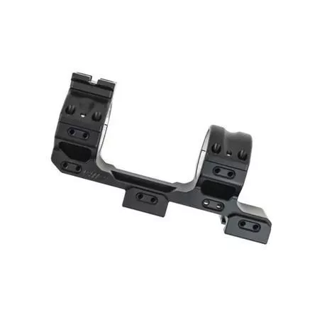 Area 419 Full Cantilever One Piece Scope Mount Black