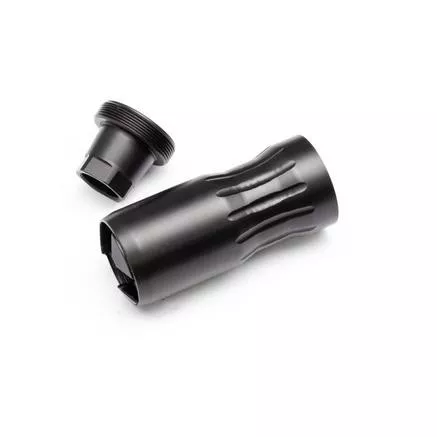 Area 419 Hellfire Linear Flash Suppressor with 5/8-24 Adapter