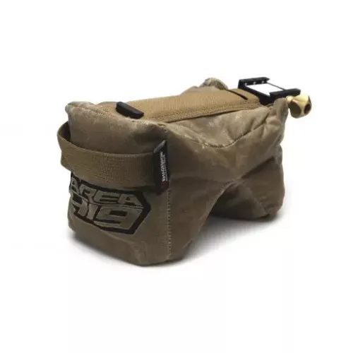 Area 419 - The RailChanger – Armageddon Gear and Reasor Precision - 5lbs - Waxed Tan