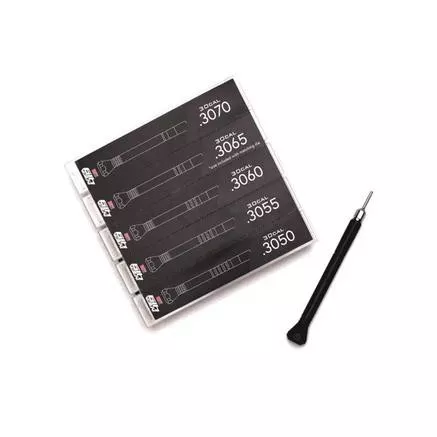 Area 419 Zero Sizing Die Mandrel Kit .30 Cal