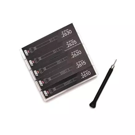 Area 419 Zero Sizing Die Mandrel Kit 6.5mm