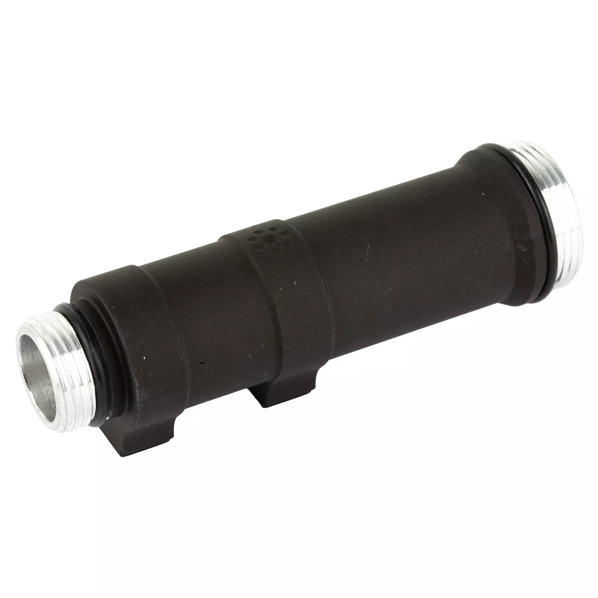 Arisaka Defense 18650 Series Light Body – Black Anodized Aluminum