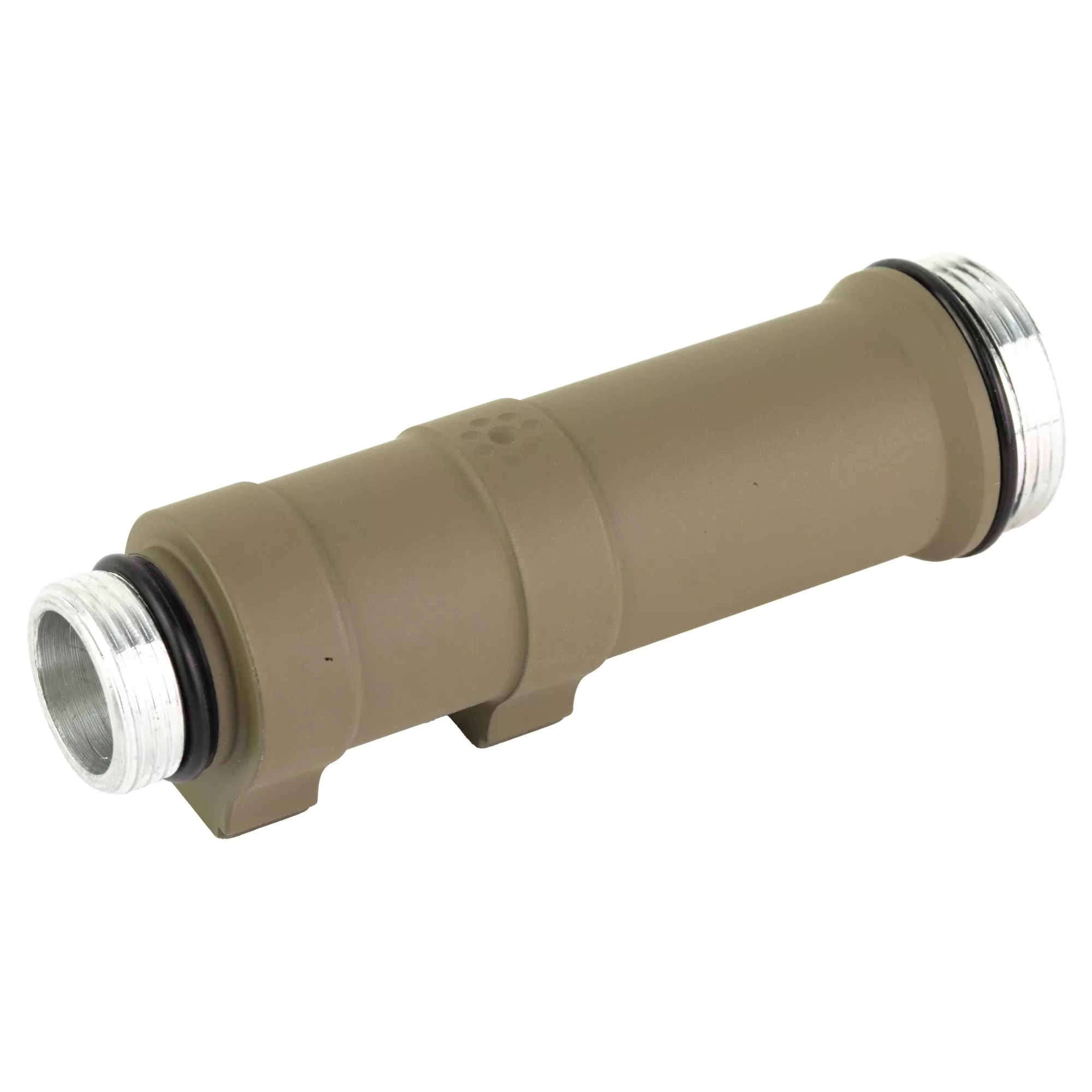 Arisaka Defense 18650 Series Light Body – FDE