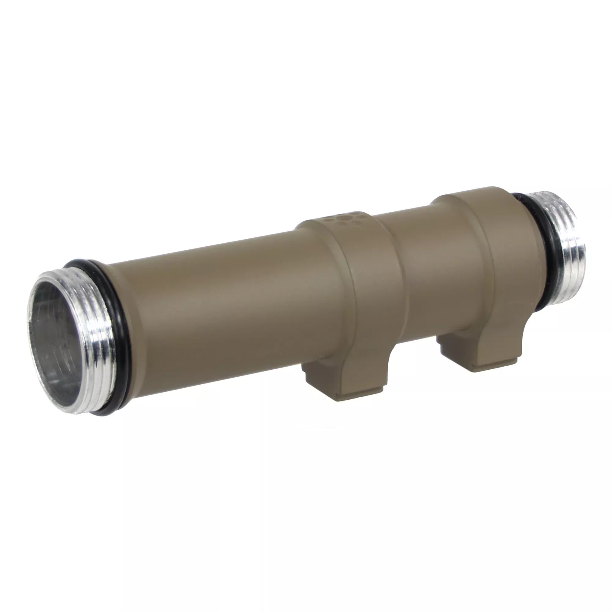 Arisaka Defense 600 Series Light Body – FDE (Flat Dark Earth)